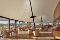 Longitude 131 Hotel Yulara Exterior foto