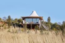 Longitude 131 Hotel Yulara Exterior foto